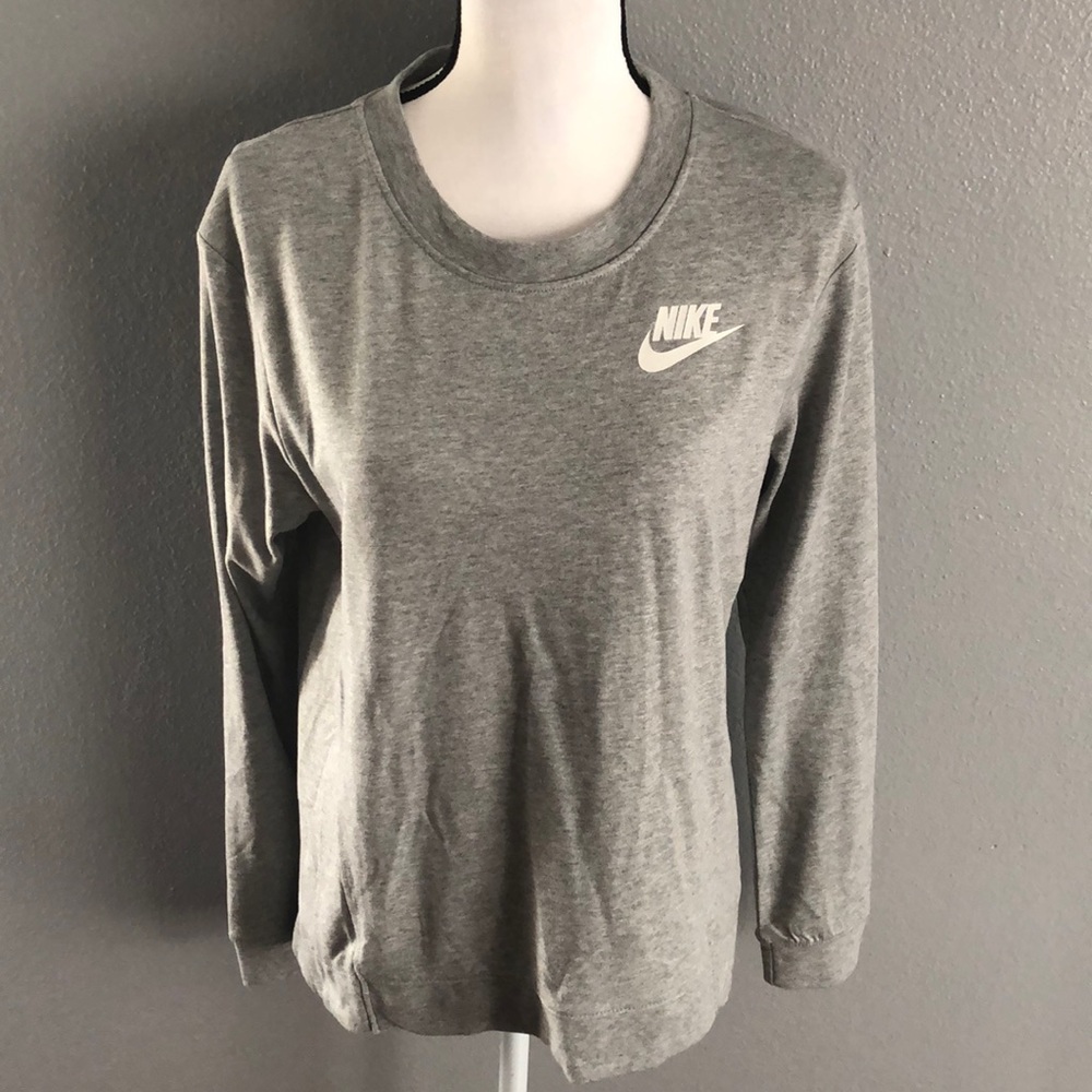 Nike Long Sleeve Top